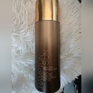 Hampton Sun Sunless Tanning Mist